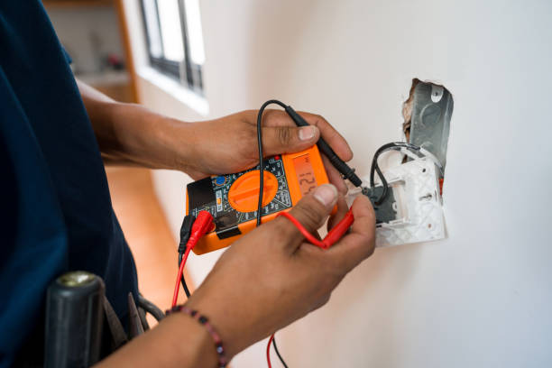 Affordable Electrical Installation in Williston, SC