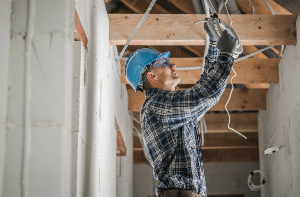 Best Commercial Electrician Services  in Williston, SC