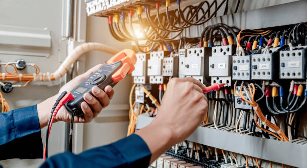 Best Electrical Repair Services  in Williston, SC