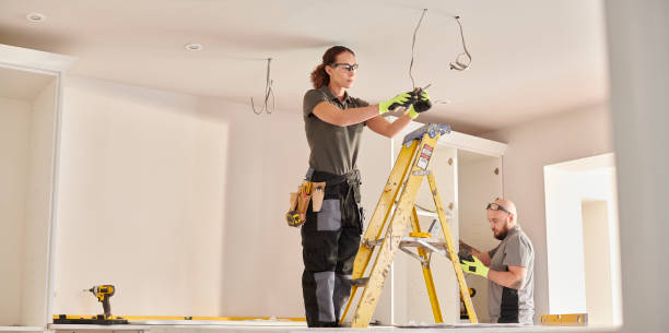 Best Industrial Electrical Services  in Williston, SC