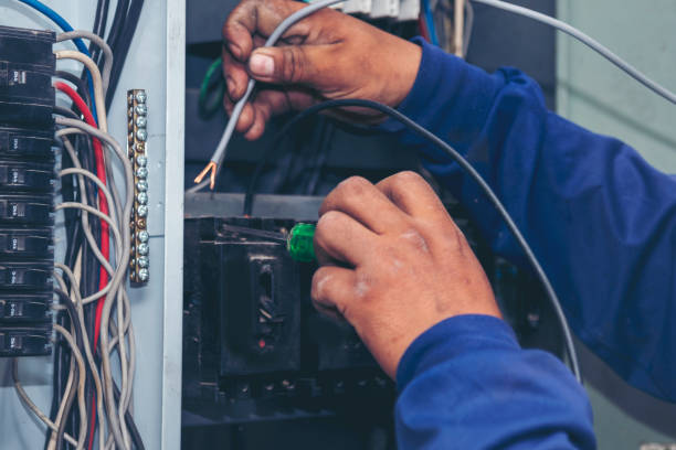 Best Circuit Breaker Repair  in Williston, SC