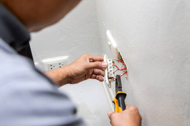 Best Emergency Electrical Repair  in Williston, SC