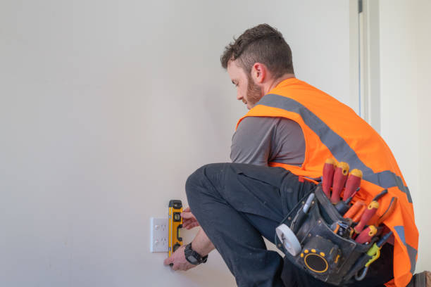 Best Affordable Electrician  in Williston, SC